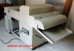 Masina de lacuit UV 650